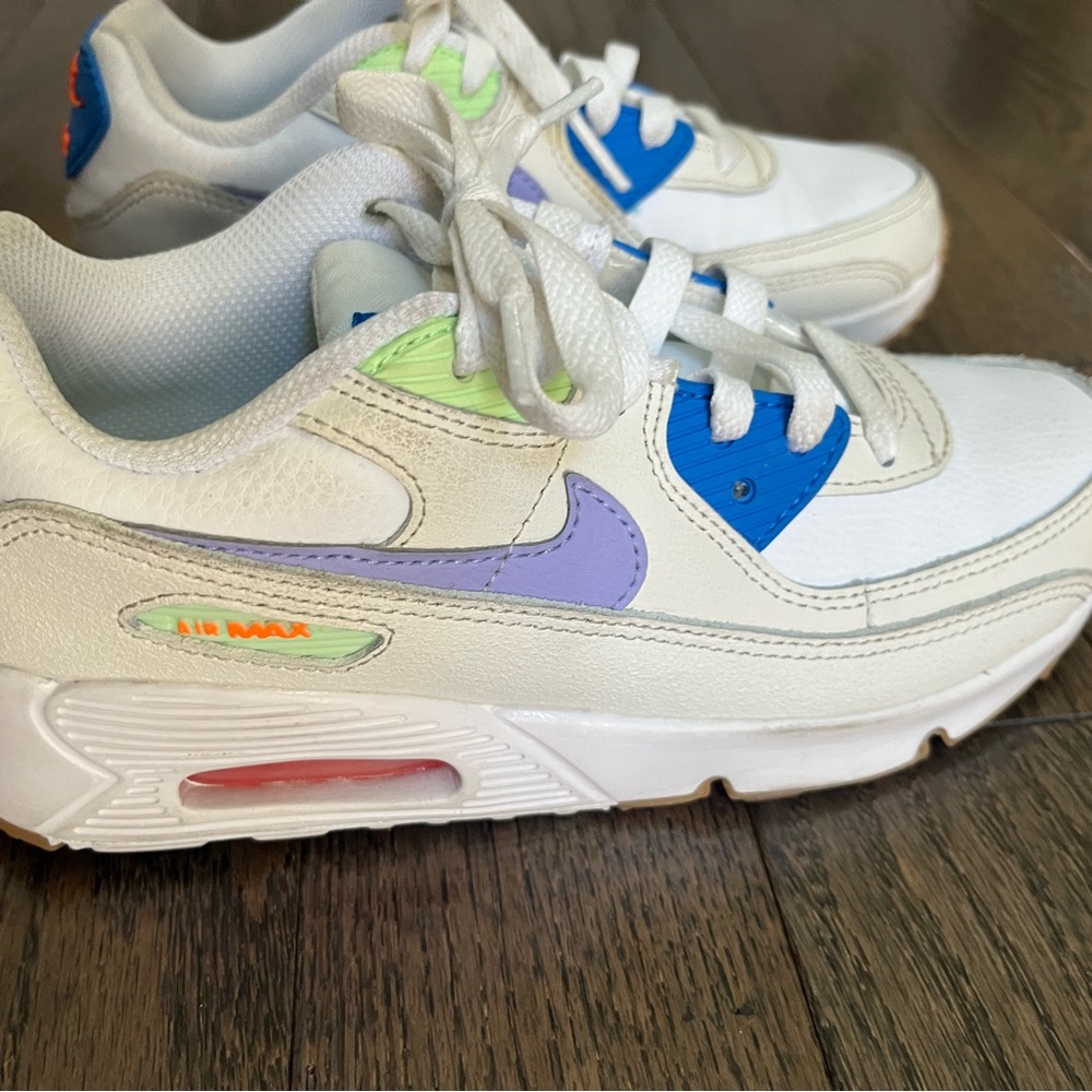 Nike Kids Youth Girls Air Max